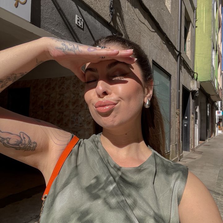 Brenda de la Peña