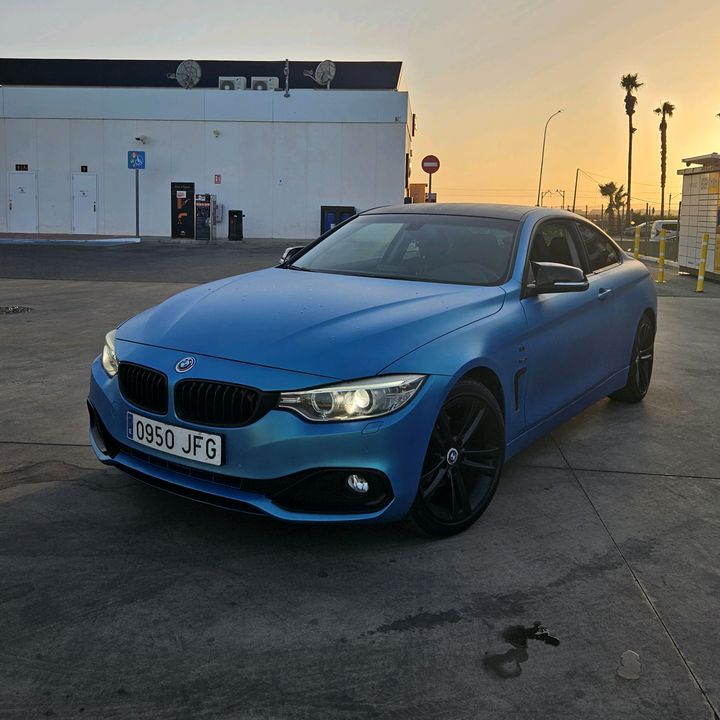 Andrés🏁