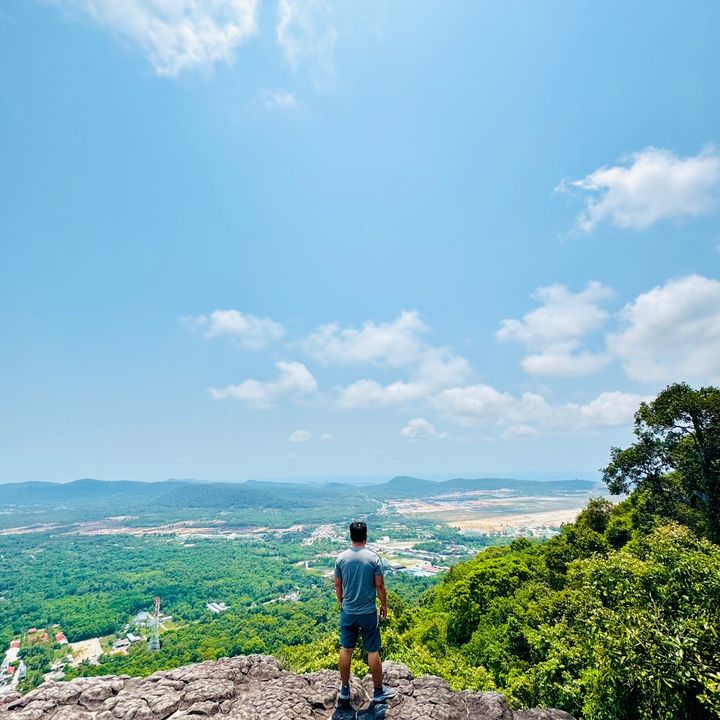 Hoang Minh