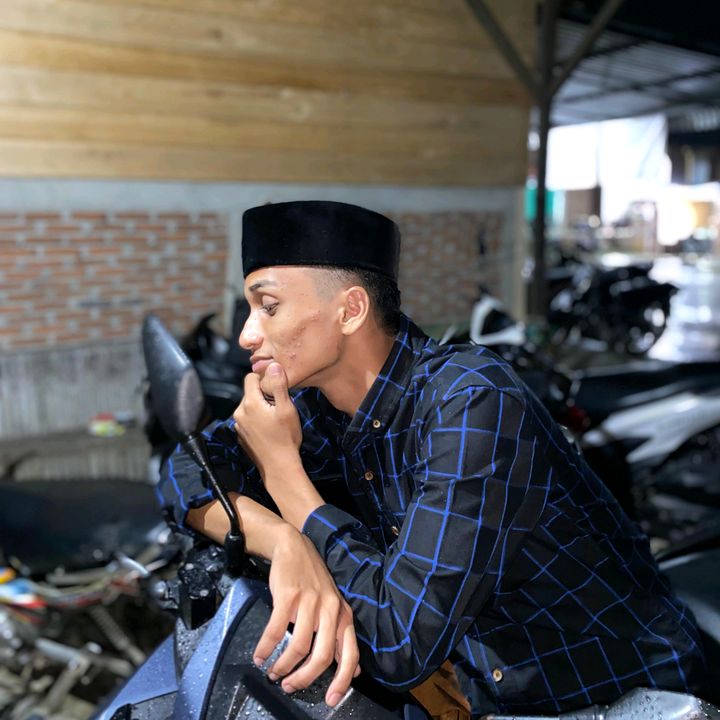 Reza Pratama