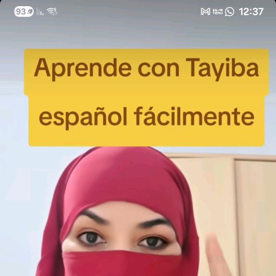 🇪🇦Español طيبة القلب 🇲🇦