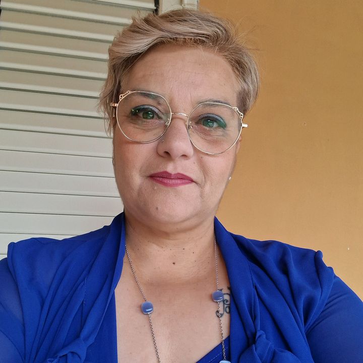 maria