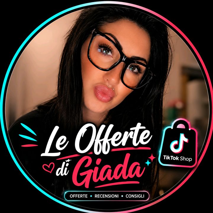 🛍 Le OFFERTE di Giada ✨️