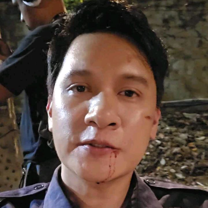 Jorel Ramirez