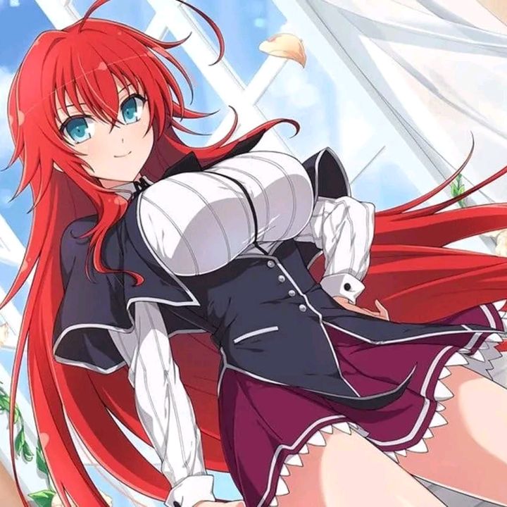 Rias