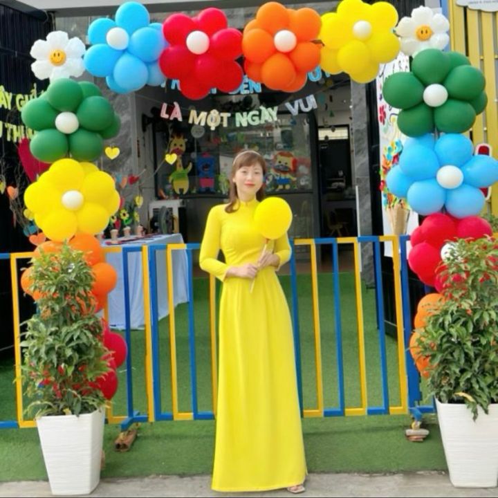 Mẹ bé bông