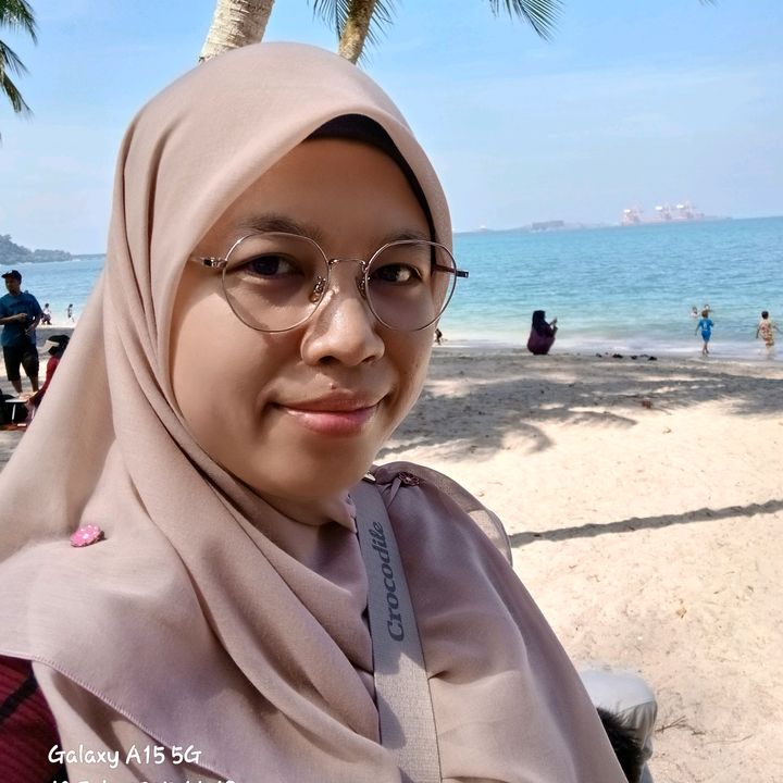 anira abdul halim