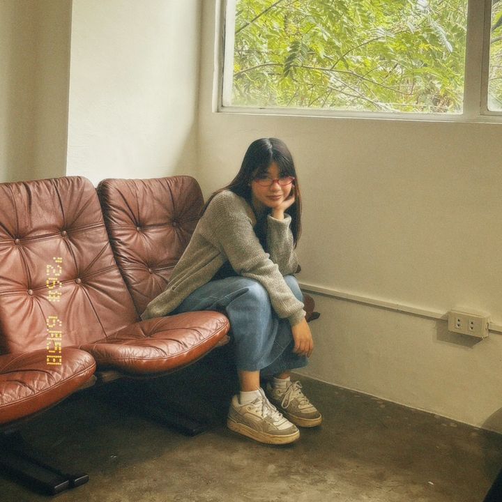 Chaerin | 채린