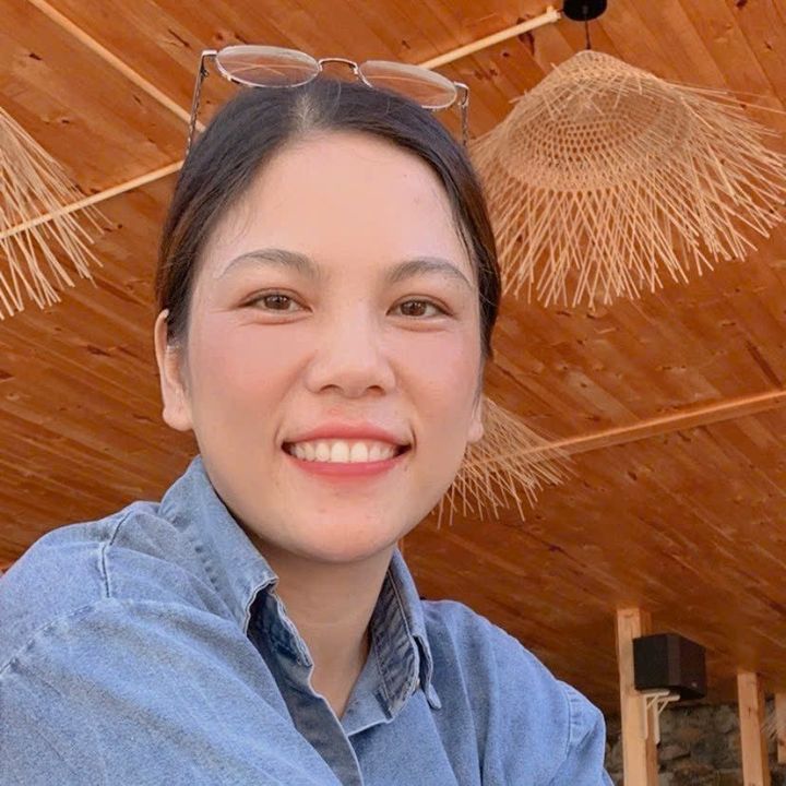Giang Mỹ Ngọc