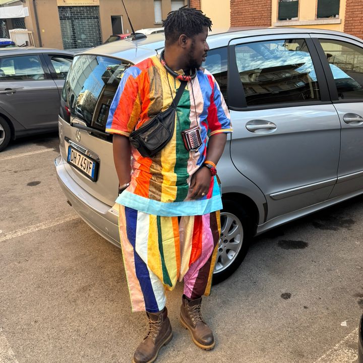 capitano konate