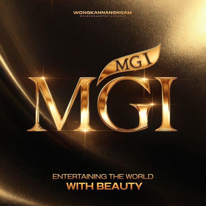MGI Beauty Pageant