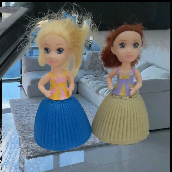 Maria Concettina & Teresina