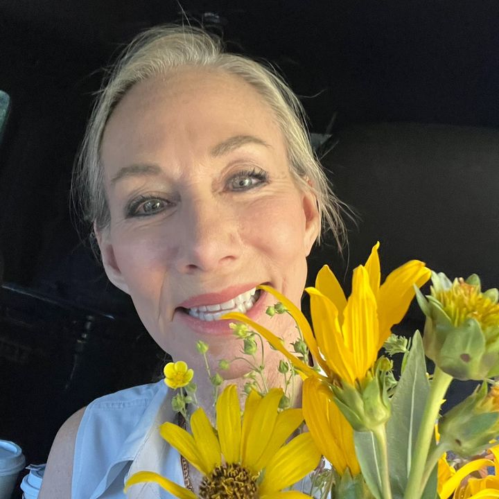 Carole Steinberg