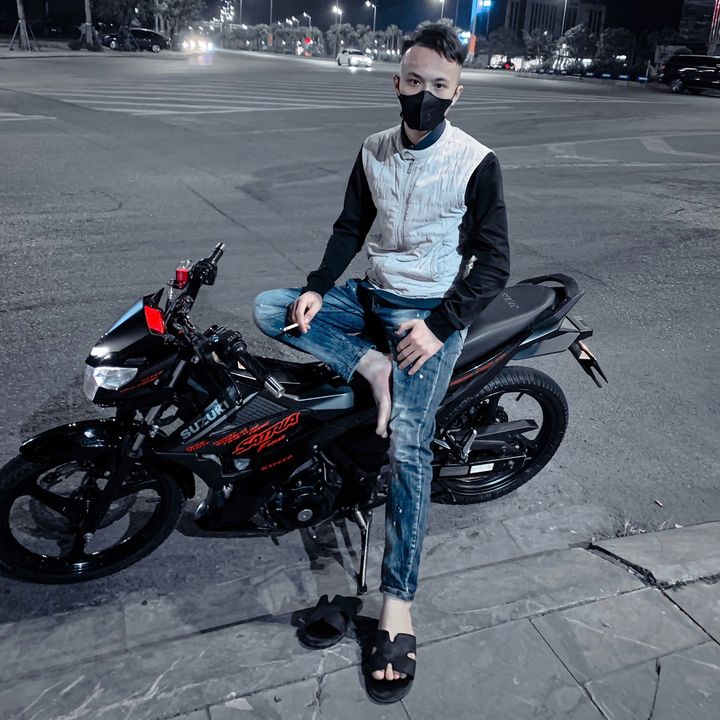 TrườngK