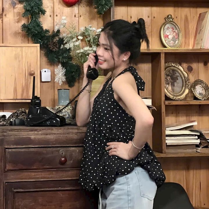 HUYỀN TRÂN kế toán nè😘