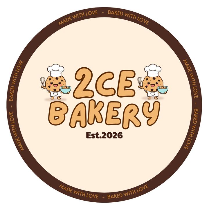 2CE Bakery | Based in Philly