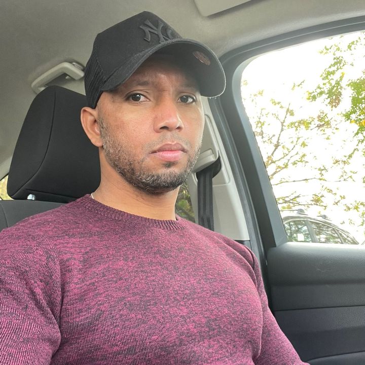 wandysantos50🇩🇴🙏🇪🇸