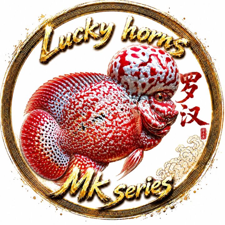 Lucky Horns
