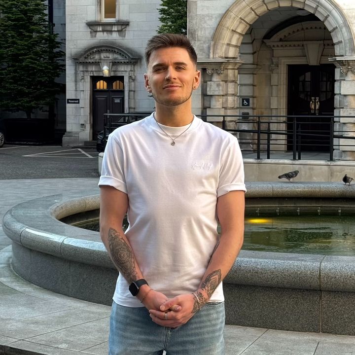 Liam Shepherd