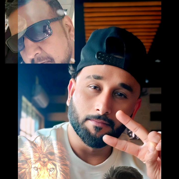 RAJPOOT 1 🇪🇸🇵🇰🦁🔥🦁