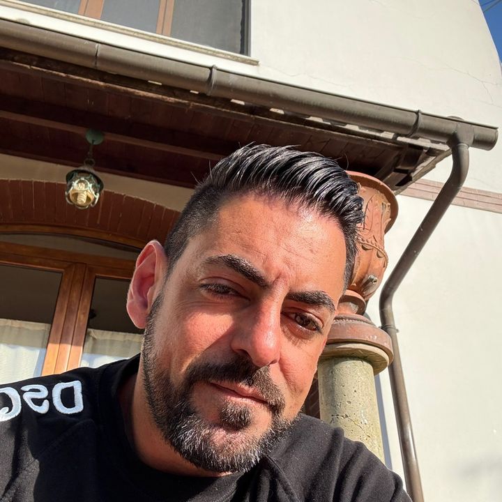 Daniele Bruzzese718