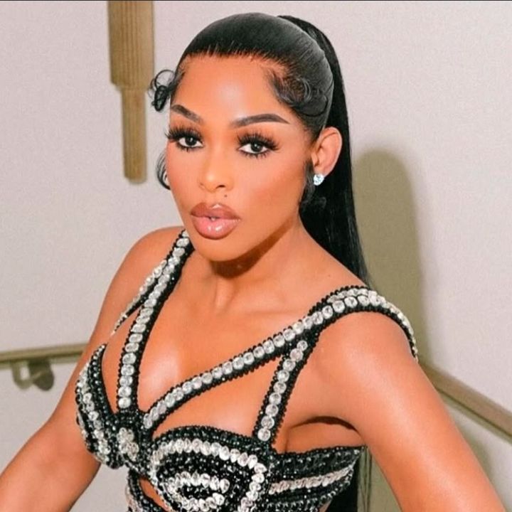 KEYSHIA KA’OIR DAVIS