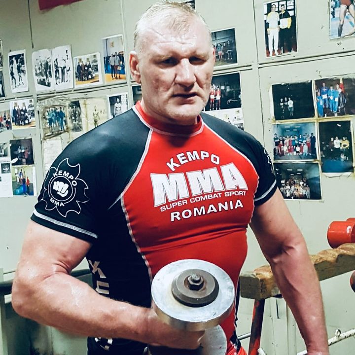 Tolea Ciumac