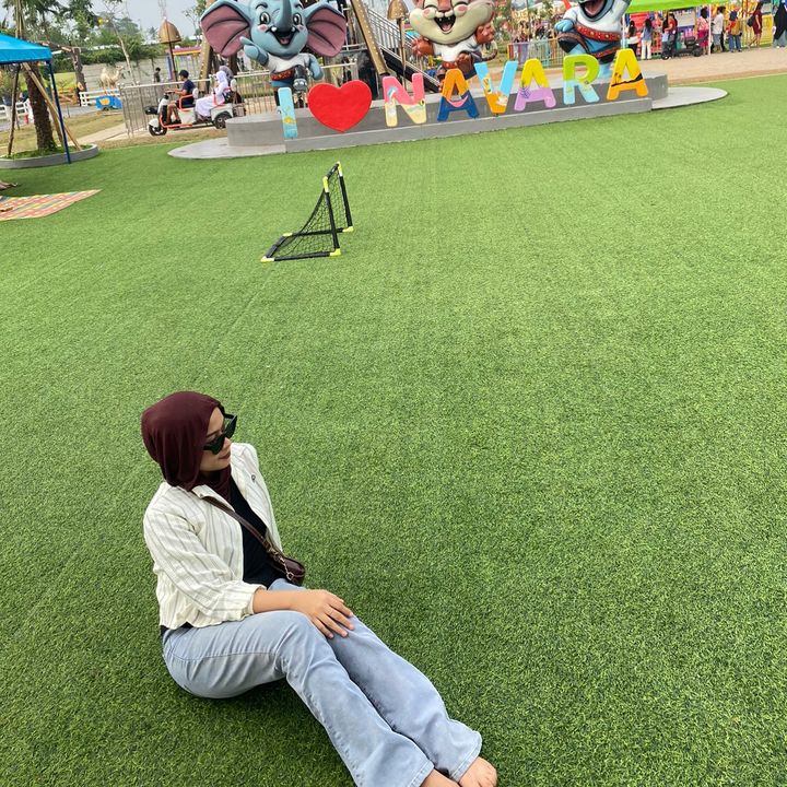 Spilinketun🌻