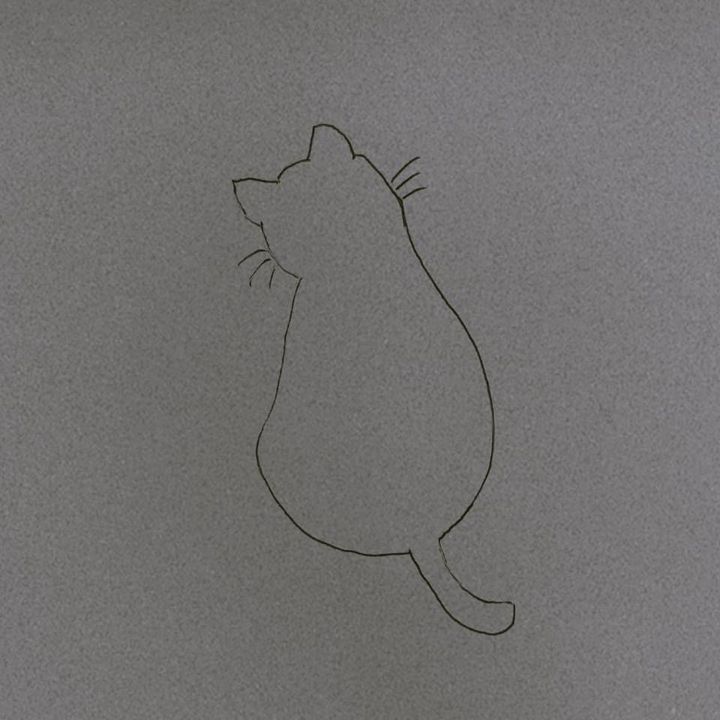 โลกสีเทา🌑