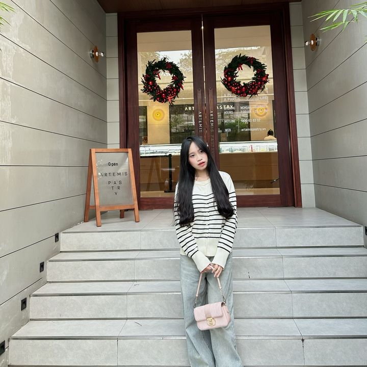 Tran Thanh Huyen