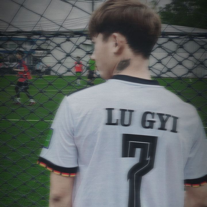 Lu Gyi