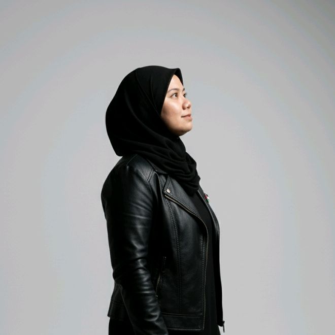 Dhea Noray