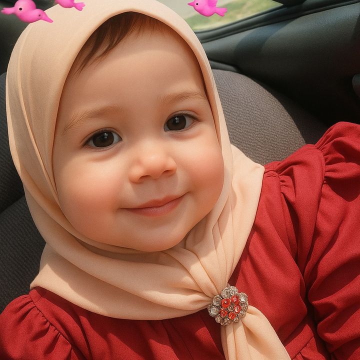 fatin || affiliate