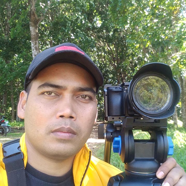 AZIZ ALFARIZ