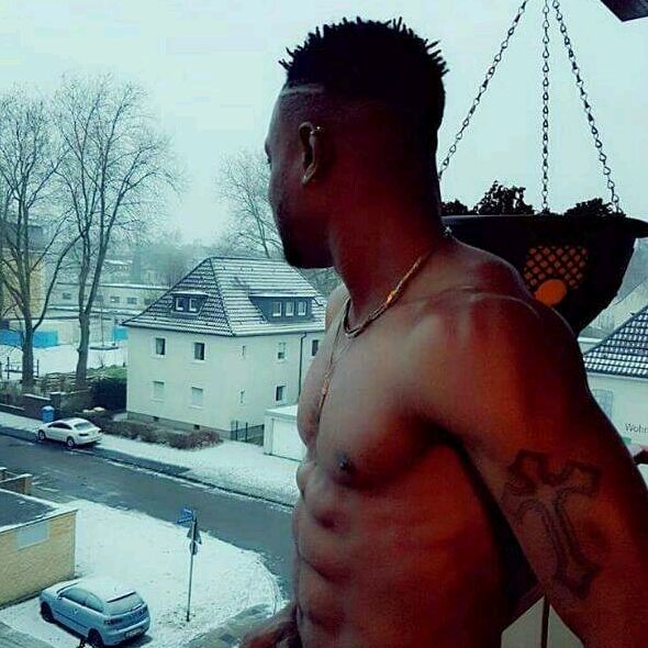 WizKhayala 47🇩🇪🇹🇷🇿🇦🇳🇬