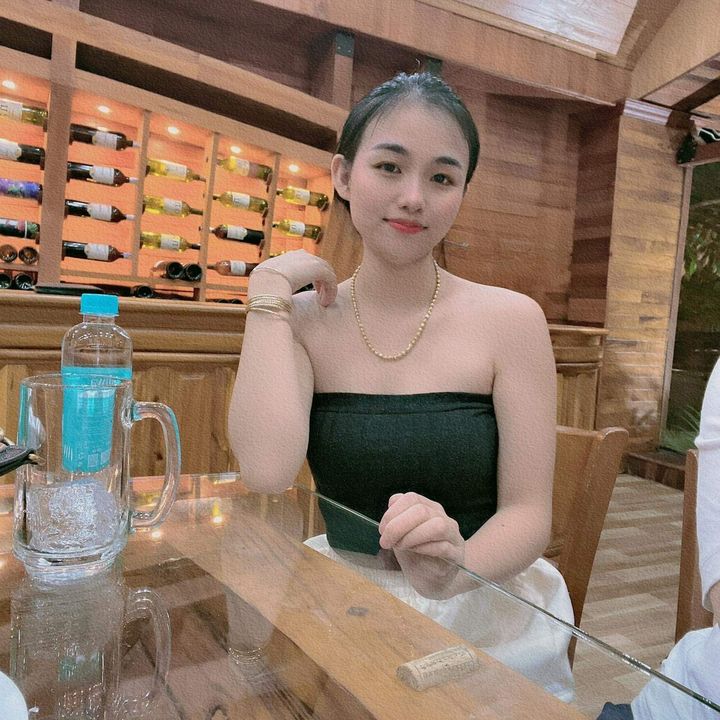 Thanh Trần