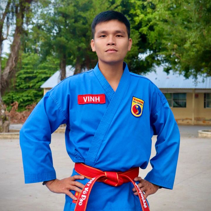 Vinh Tr