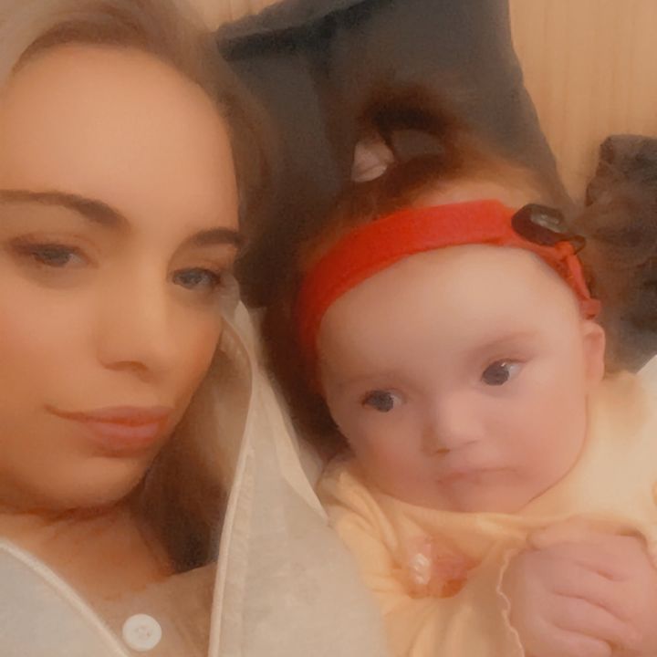 Alice 🥰🥰