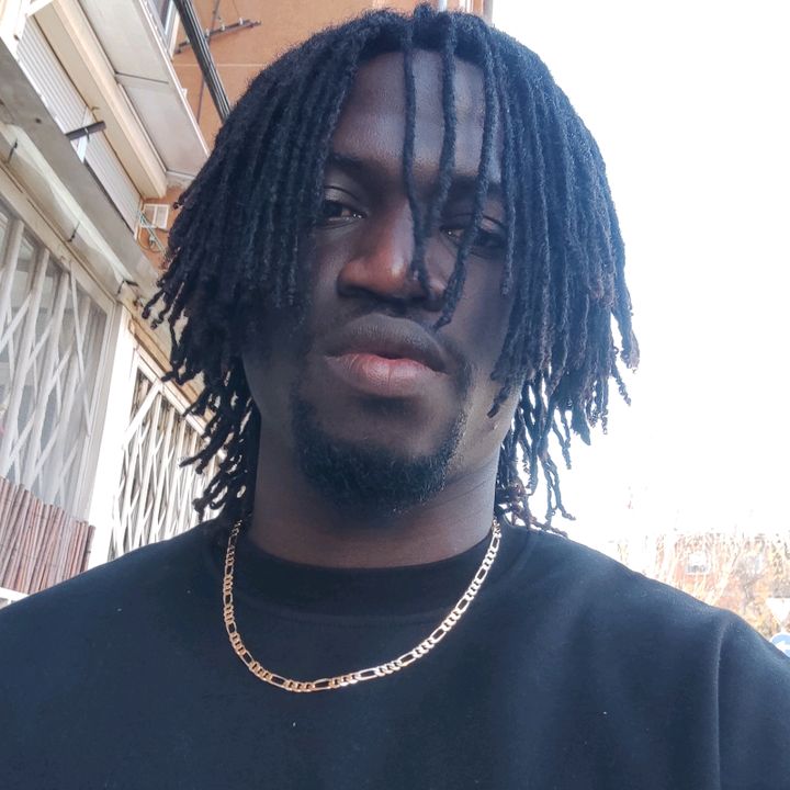 Youssouph Sane132