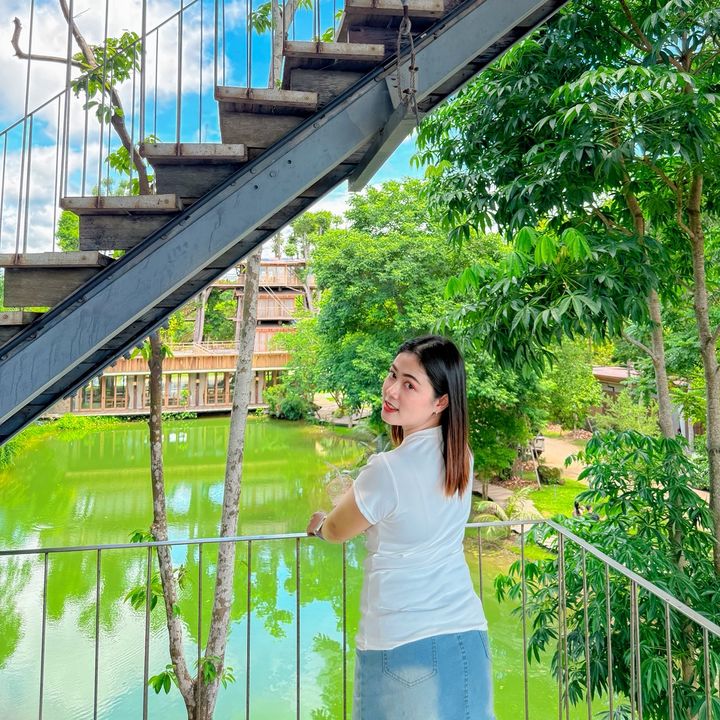 🦋เพ็ญที่ชอบสีเขียว✨