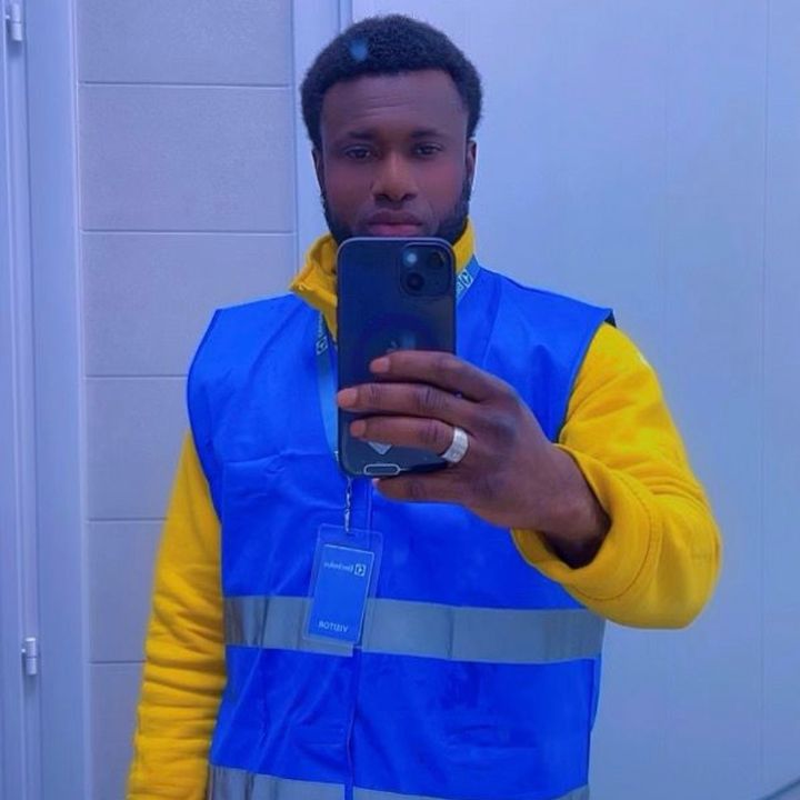 ibrahima sama 🇬🇲
