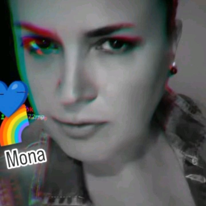 Mona💙🌈