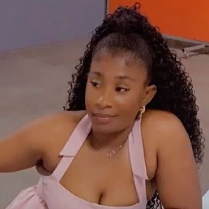 Princesse de l’éternel