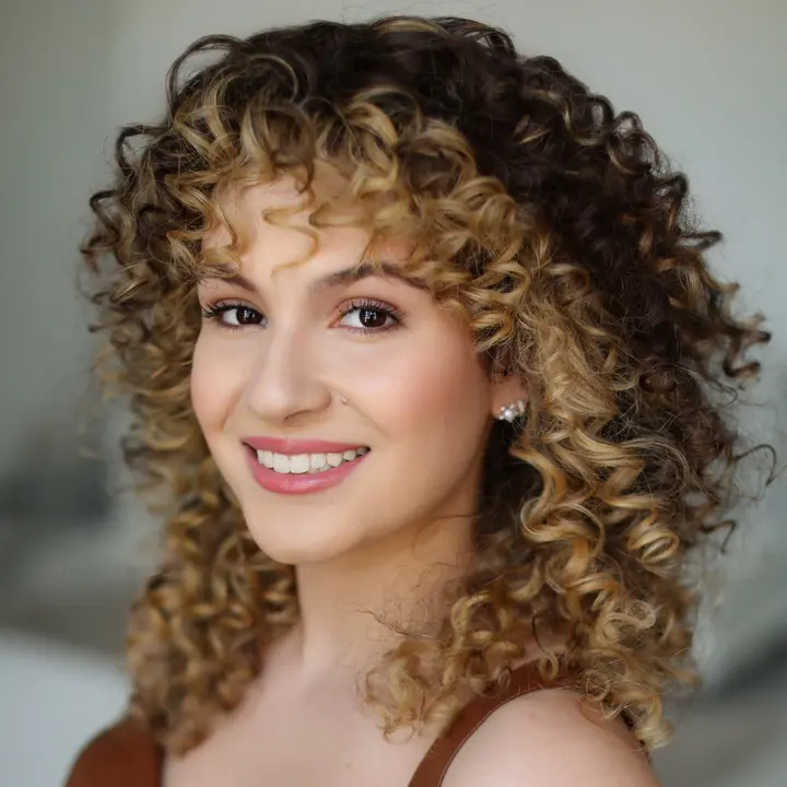 La Rubia