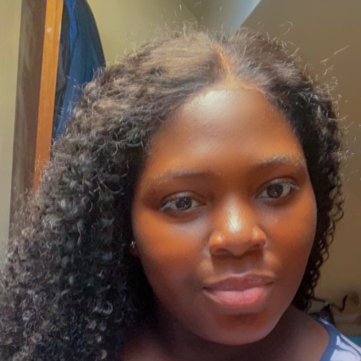 Nana🥰Yaa😍💙