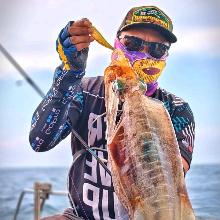 Jebat Derhaka | Angler Tiktok