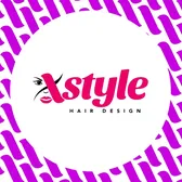 X style hair design