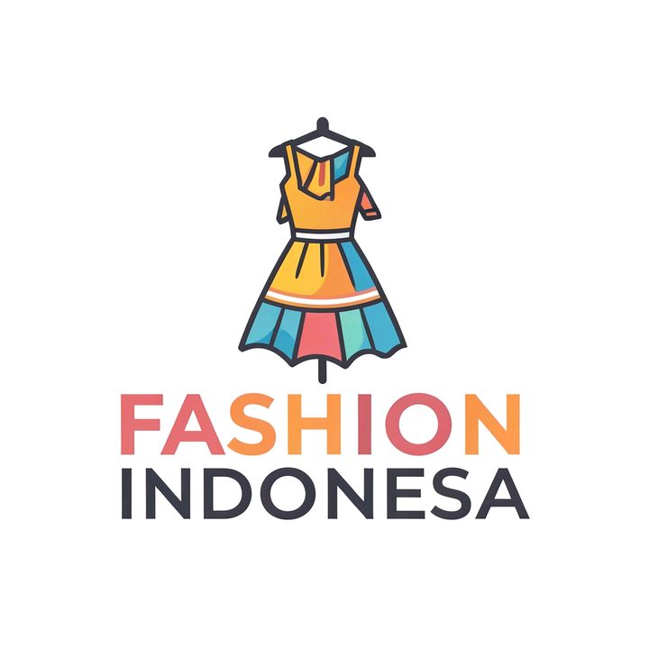 Fashion Indonesia