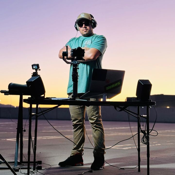 Nexil The Producer
