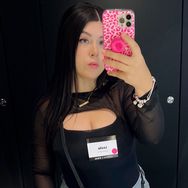 Leslie Gloria Xo